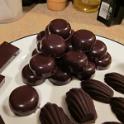 149 Chocolate Making - December 2010